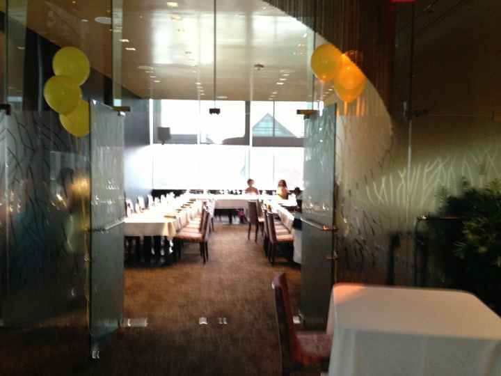 Bridal Shower Recap!! *pics finally!!*