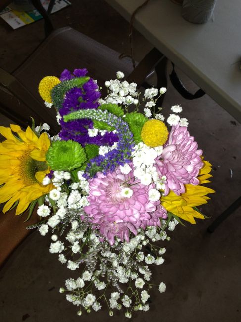 Hi Guys!!!!! I'M BACK!!! Married and All!! (updated with "Back and Married" and pics on pg. 3)