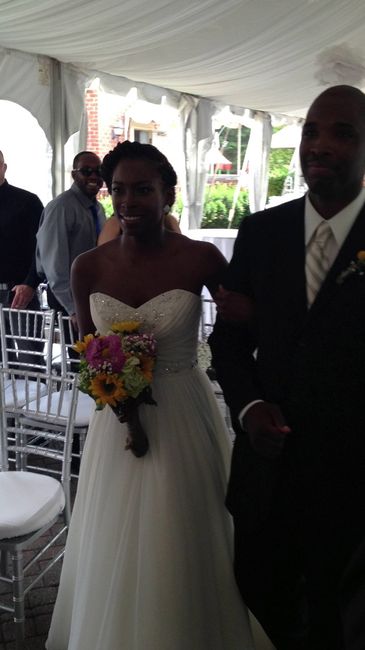 Hi Guys!!!!! I'M BACK!!! Married and All!! (updated with "Back and Married" and pics on pg. 3)