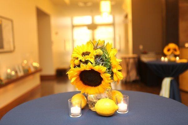 Question about Centerpieces