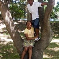 Engagement/Family photo shoot