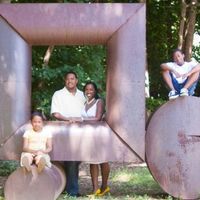 Engagement/Family photo shoot