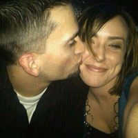 Share a pic of Spouse/Future Spouse!