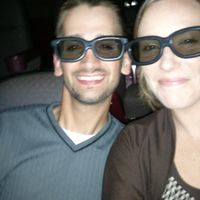 Share a pic of Spouse/Future Spouse!