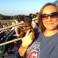 Lets see those puppies that we share with our FHs!