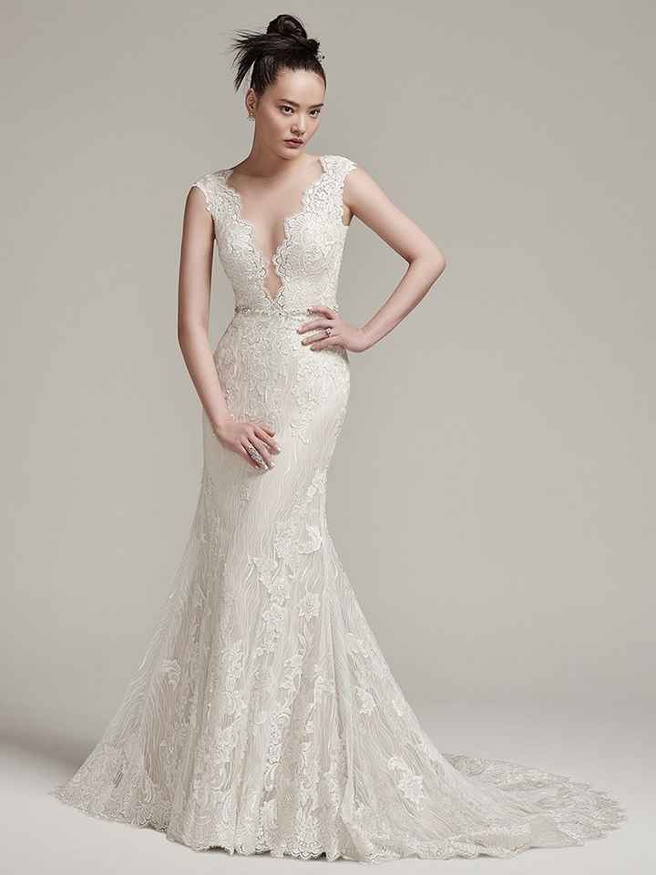 Show your dresses!!
