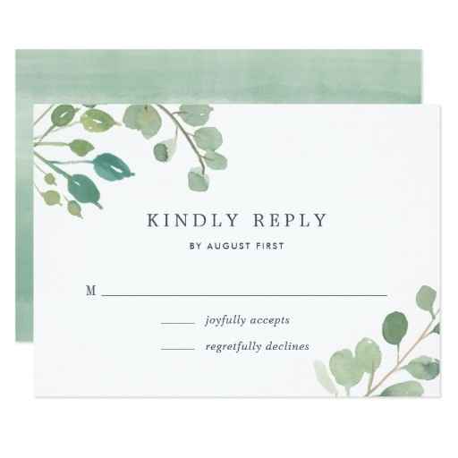 STDs/Invitations: Show them off!
