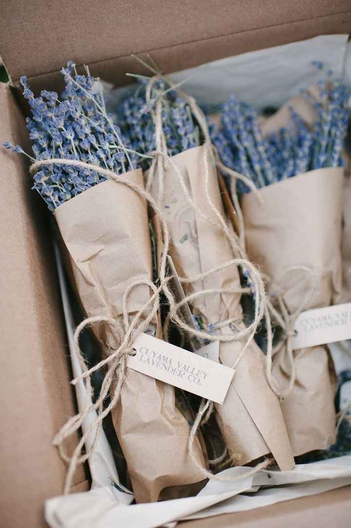 Party favors