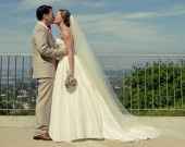 Wedding Veil