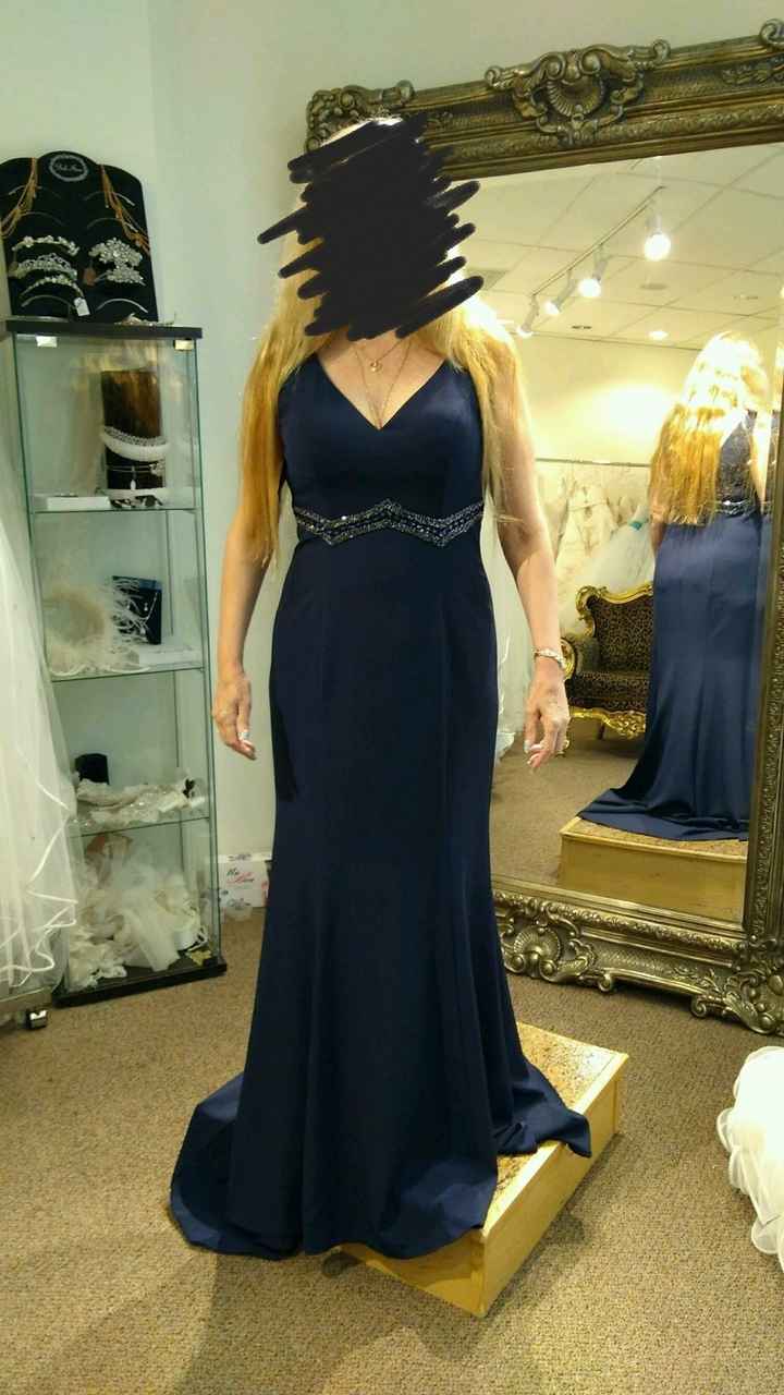 Find this dress - 1