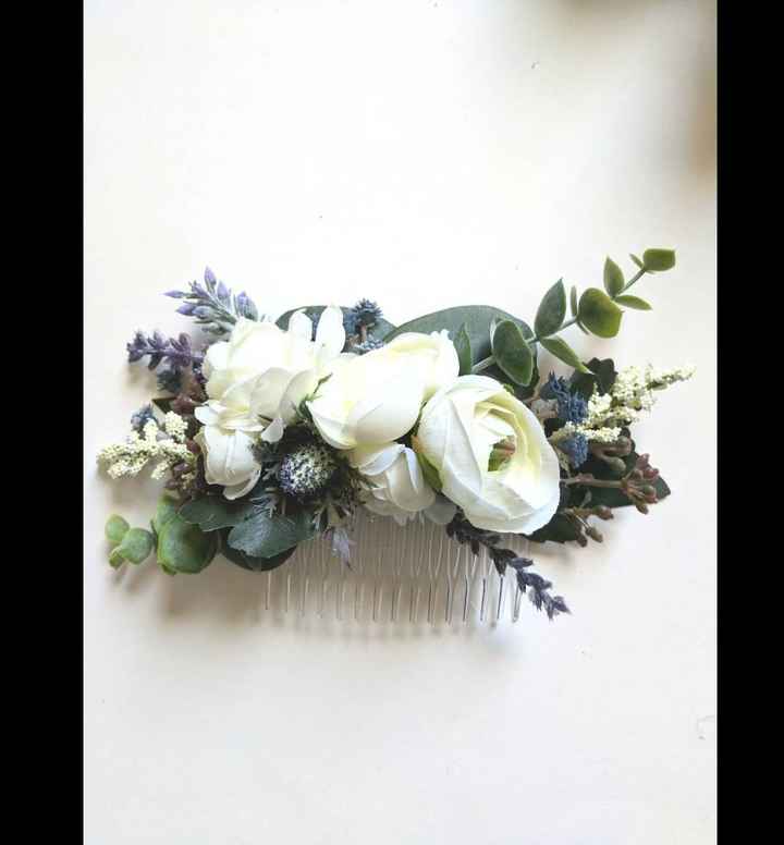 Please share your hair pieces!! - 1