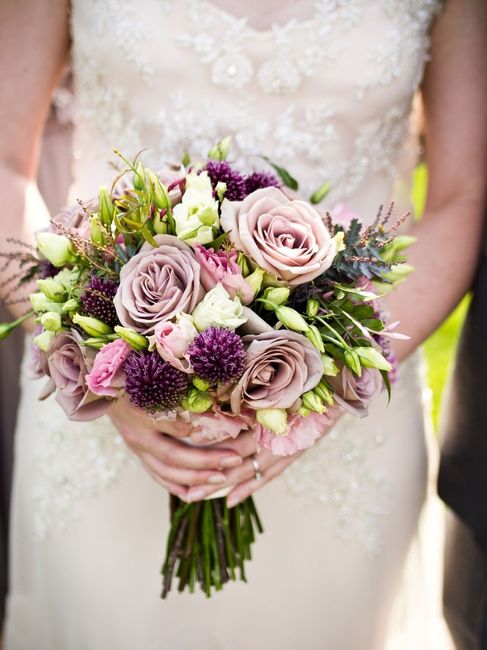 Please Help what are your wedding colors?