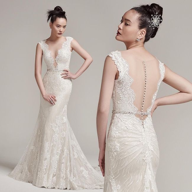 Let me see your dresses!!