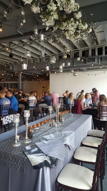 Centerpiece ideas help 3