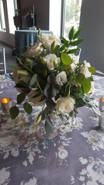 Centerpiece ideas help 7