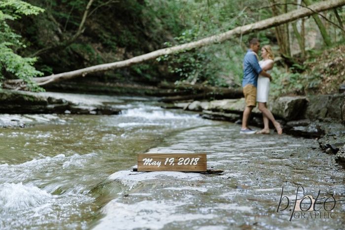  Adventure Engagement Photos?? - 3