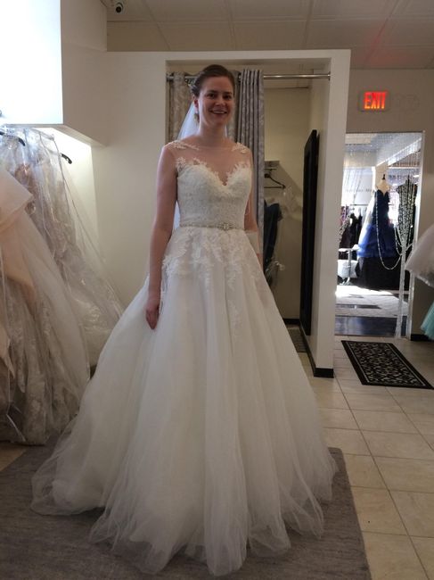  Help Style My Dress! - 2