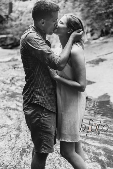 What’s your favorite engagement picture? - 1