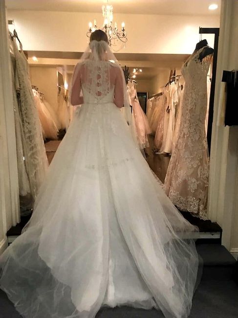 Wedding dress pictures and prices - 2