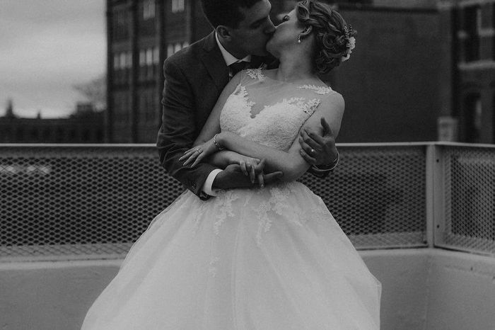 Let me see your ball gowns!! - 1
