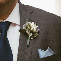 Dusty/slate blue color scheme - 2