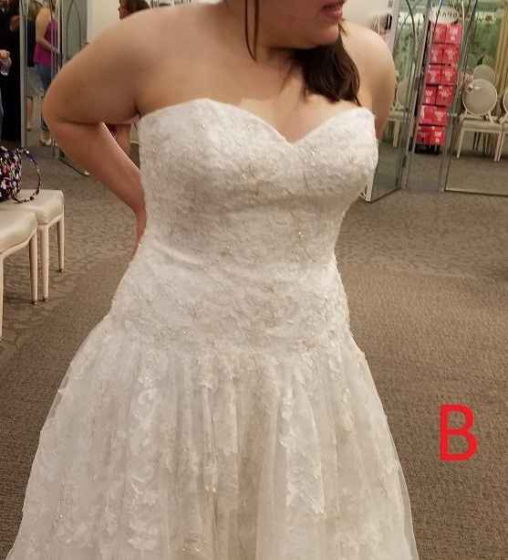 Dress Advice?