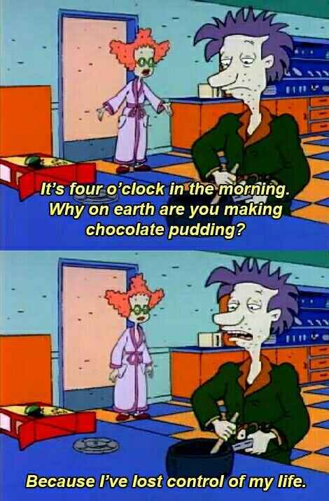 NWR Night shift thread