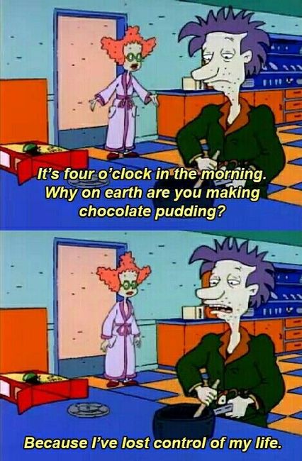 NWR Night shift thread