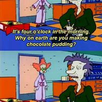 NWR Night shift thread