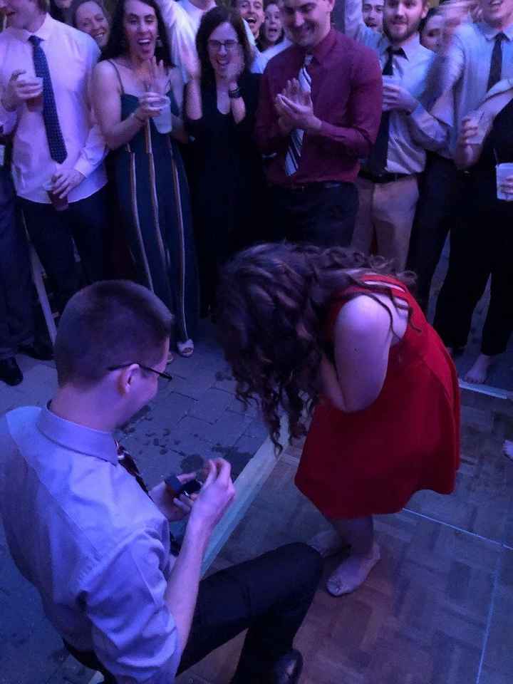 Proposal pics!!! - 1