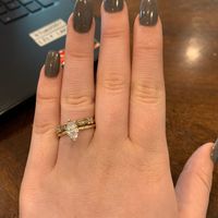 Show me the Ring!💍 - 1