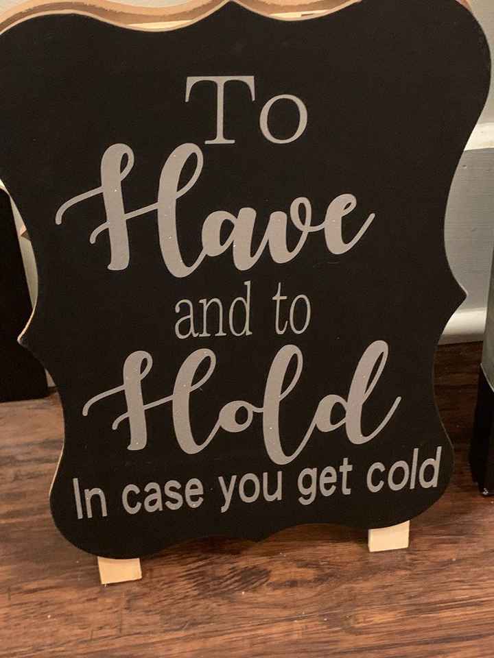 Blankets