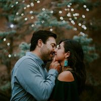 Engagement photos by Jasperk - 1