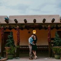 Engagement photos by Jasperk - 2