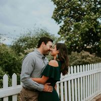 Engagement photos by Jasperk - 3
