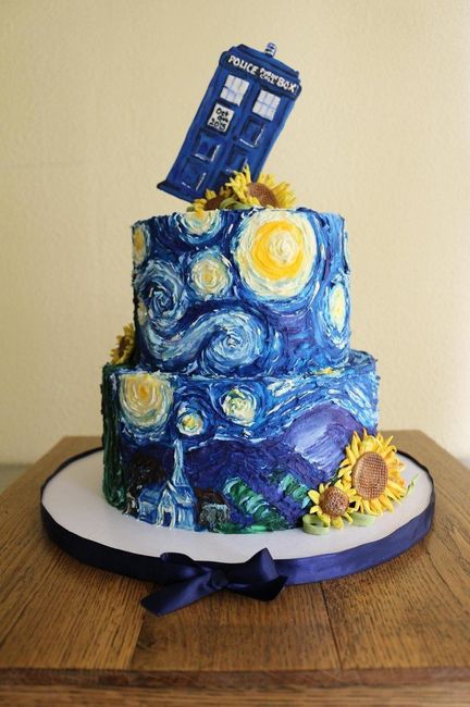 Show me your cakes - 1