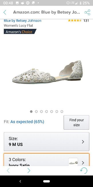Help with shoes please - 1