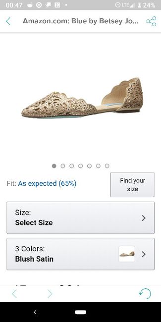 Help with shoes please - 2