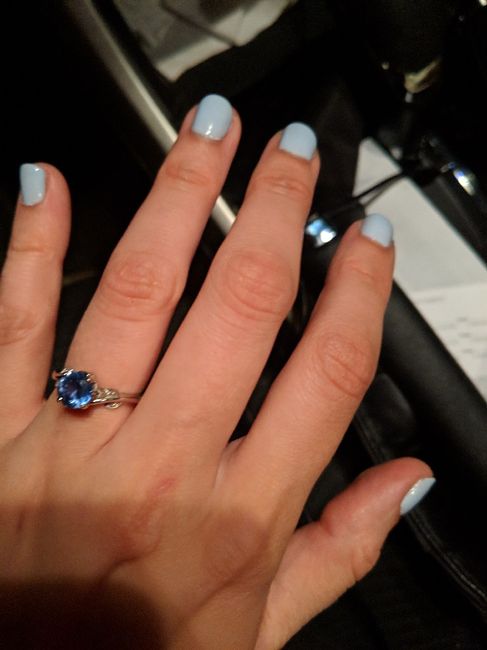 Nails!!!! - 1