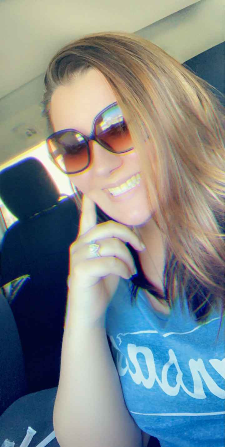 Brides of 2020!  Show us your ring! - 3