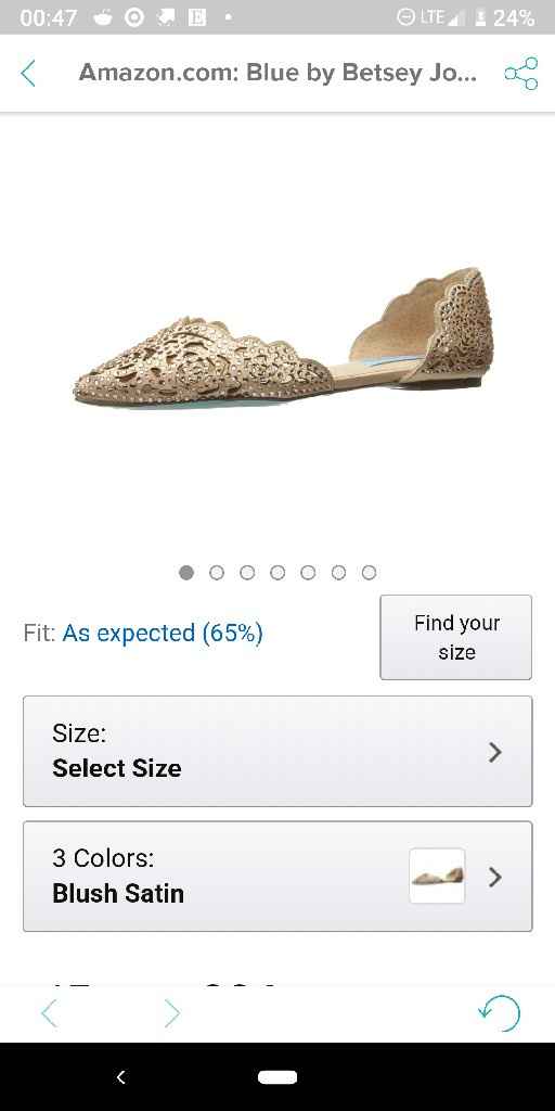 Help with shoes please - 2
