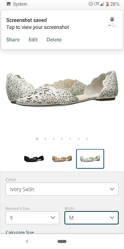 Help me accessorize please - 1
