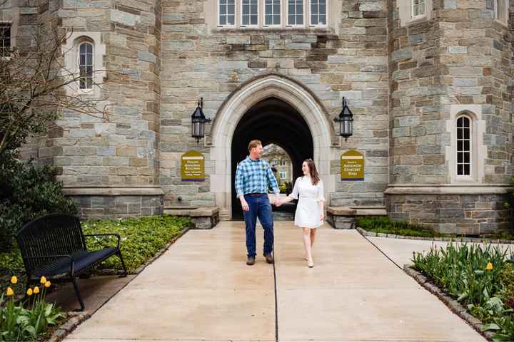 We Eloped! - 1