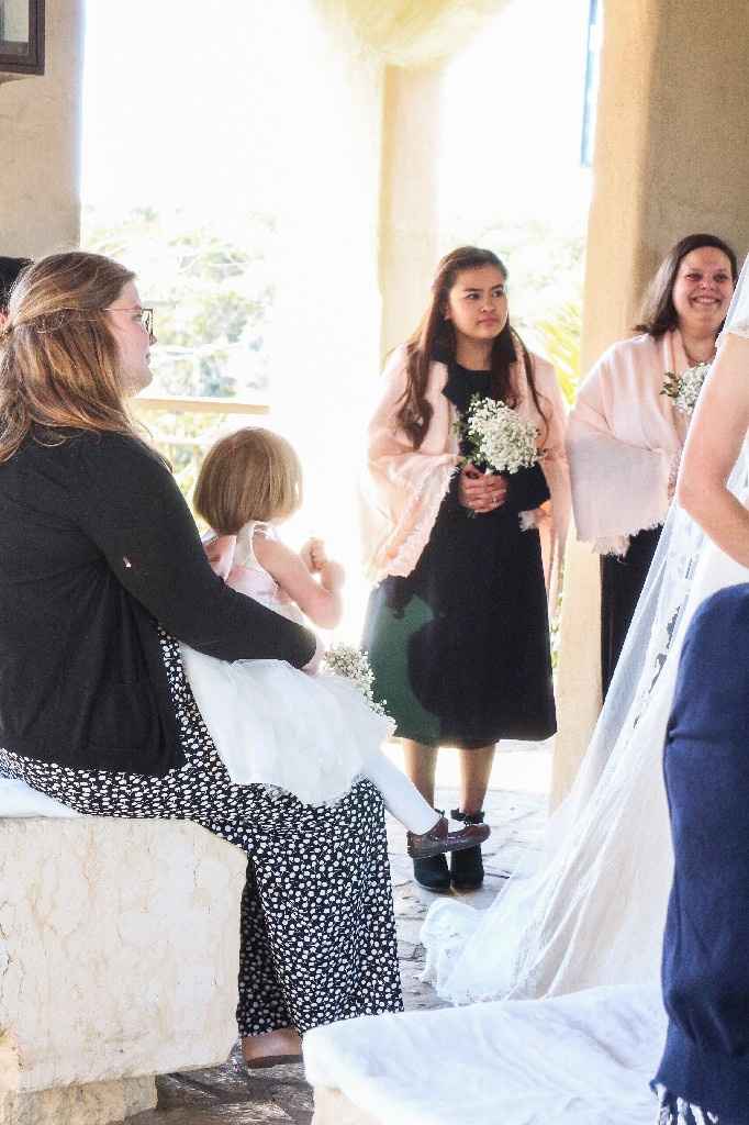 Help with Wedding Party Colors!!! - 1
