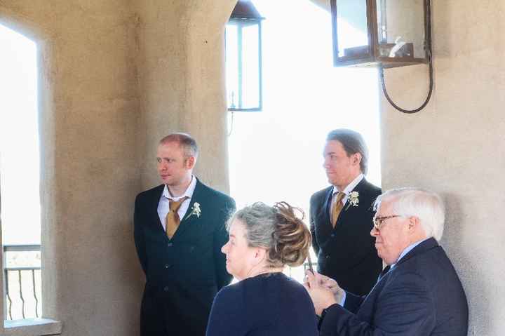Help with Wedding Party Colors!!! - 2