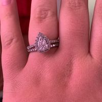 Brides of 2020!  Show us your ring! - 1