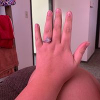 Brides of 2020!  Show us your ring! - 2