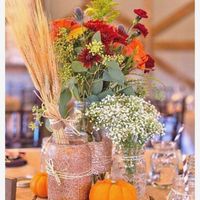 Describe your wedding style in 3 words! - 1