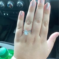 Wearing a ring 24/7? - 1