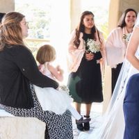 Help with Wedding Party Colors!!! - 1